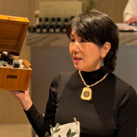 更年期を恐れないで。「日本人がずっと続けてきた食事と暮らしに立ち返るだけで私たちは大丈夫です」植物療法士・森田敦子さんが語る 画像