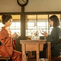 【風、薫る 第22回あらすじ】りん・直美ら、学校生活始まる 先生から届いた手紙とは 画像