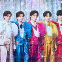 M!LK、デジタルシングル「アイドルパワー」リリース開始「モー烈モー進！リリースプロジェクト2026」第1弾 画像