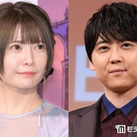 竹達彩奈、夫・梶裕貴のパパとしての「可愛い」素顔＆「結構ポンコツ」家庭での姿語る 画像