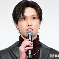 FANTASTICS堀夏喜、黒髪からハイトーンカラーへ劇的イメチェン「カッコよすぎる」「雰囲気変わる」と驚きの声 画像