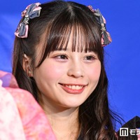 CANDY TUNE村川緋杏、タイでのピンク水着姿公開「スタイル抜群で絵になる」「まさにファビュラス」の声 画像