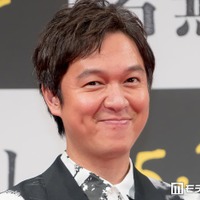 SUPER EIGHT丸山隆平「名無し」は“大好物”な作品「人がボッコボコになったり…」出演でのプレッシャーも明かす 画像