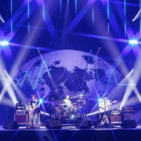 3ピースバンド・UNISON SQUARE GARDEN、活動休止を発表 ドラム鈴木貴雄が脱退 画像