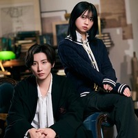 Prime Video5月新着コンテンツ発表「憧れの作家は人間じゃありませんでした」「泉京香は黙らない」「コンビニ兄弟」ほか 画像