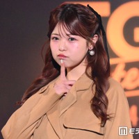 「今日好き」折田涼夏、“何億年ぶりに前髪ぱっつん”ニューヘア披露「顔の小ささ際立つ」「印象かなり変わる」 画像
