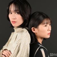 【Netflix「地獄に堕ちるわよ」戸田恵梨香×伊藤沙莉インタビュー後編】葛藤経て監督との話し合いの末完成したクライマックス 生田斗真とのシーンで「大号泣」した理由＜ネタバレあり＞ 画像