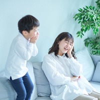 母親になって4年、「現実を突きつけられた…」。好きを仕事にしていた35歳女性が、泣く泣く専業主婦になった理由 画像