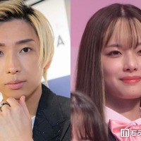 ヒカルの新恋人「日プ女子」加藤神楽だった 子どもと動画登場、出会い・同棲生活も明かす「惹かれた人がたまたま子供がいただけの話」 画像