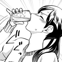 本当はお酒の力を借りたいけれど…今日はアルコール抜きで、正直な気持ちをぶつけたい【無敵の麦酒 #26】 画像