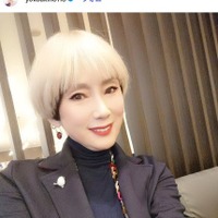 有名女優、小鉢3種付いた朝食公開「朝食は大事ですね」「ボリューム満点で素敵」と反響 画像