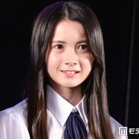 AKB48メンバー、爽やかミニスカ私服ショットに反響「脚長い」「理想的すぎる」 画像