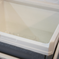 福島から雪を直送！？還暦の祖父母が孫のために見せた“驚きの行動力”に「特別なものなんだな」 画像