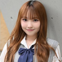 「今日好き」相塲星音（りのん）、暗めカラー×レイヤーカットでイメチェン「透明感増した」「印象変わる」 画像