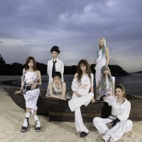 XG、英最大音楽フェス「Capital’s Summertime Ball」出演決定。ウェンブリー・スタジアムで日本人アーティスト初 画像