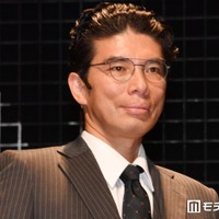 片桐仁「スケボーで転んで顔面強打」高校入学の次男顔出しショットに衝撃「髪の毛が綺麗」「お父さんのDNAを感じる」 画像