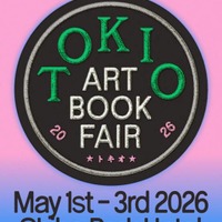 【2026年GW】「TOKIO ART BOOK FAIR」5月1日から芝パークホテルで開催。アートブックやZINEが集結 画像