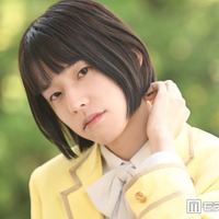 純烈弟分「モナキ」バズ立役者・おヨネ「大学生時代まで裏声で会話」「自信がなかった」夢を叶えるための“発想の転換”【インタビュー連載Vol.7】 画像