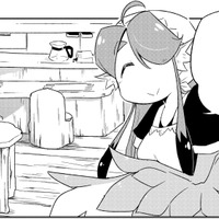 「もしかして、ここは喫茶店ですか？」質問すると、女性の口から意外な答えが！【とりきっさ！ #３】 画像