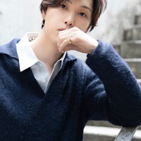 FANTASTICS堀夏喜、全編ノーメイク写真集に“ためらいなし” 自信に繋がるファンの言葉「めちゃくちゃ寛大」【インタビュー】 画像