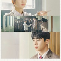 ABEMA、韓国ドラマGWラインナップ公開「偶然かな。」「男と女～7年目のジレンマ～」など 画像