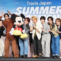 トラジャ宮近海斗、10日間の旅でメンバーと涙「言葉にならない瞬間が多かった」松田元太「一生Travis Japan7人で居続けなきゃいけないな」 画像