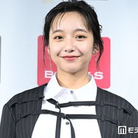 山之内すず、8年在籍の事務所退所・移籍を報告「これからもひたむきに楽しみながら頑張っていきます」 画像
