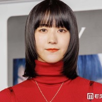 元櫻坂46土生瑞穂、ほっそり美脚際立つタイトなショーパン姿公開「健康的で美しい」「脚長すぎてびっくり」の声 画像