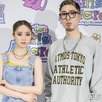 中町兄妹、祖母顔出し3ショット公開「鼻と口元がそっくり」「素敵な家族写真」と反響 画像