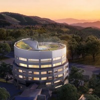 山形に星野リゾートの温泉旅館「界 蔵王」10月15日開業 螺旋状のウェルネスエリアで“整いの頂点”へ 画像