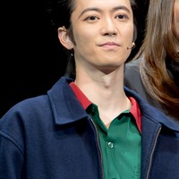 ふぉ～ゆ～辰巳雄大、7年前についた嘘明かす【BACKBEAT】 画像