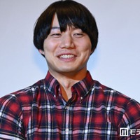 かけおち青木マッチョ「ハーレーのファットボーイを買いました」人気芸人との2人乗りショット公開「バイクもマッチョで最強の組み合わせ」「めちゃくちゃ似合ってる」の声 画像