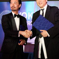 SSFF＆ASIAと横浜国際映画祭がパートナーシップ締結、マイケル・ジャクソンを支えた伝説の振付師の物語など、特別上映作品も決定 画像