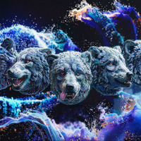 MAN WITH A MISSION、8月から3ヶ月連続で新曲配信リリース決定｜ワールドツアーも開催間近 画像