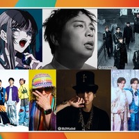 M!LK、話題の2曲パフォーマンス 吉田仁人はナビゲーター就任【4月23日放送「STAR」出演アーティスト】 画像