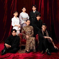 「これはやばい」NetflixグローバルTOP10入り「地獄に堕ちるわよ」戸田恵梨香の緻密な役作りが明かされる特別映像 画像