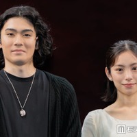 市川染五郎＆當真あみ、稽古場で同じ行動 暴露し合あう「意外と…」 画像