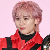 超特急シューヤ「聴き入っちゃった」歌唱力を絶賛した女性アーティストとは 画像