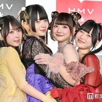 きゅるして、下積み時代振り返る 色濃く残っている思い出とは「コロナ禍でアイドル始まってるから」【きゅるりんってしてみて 5th Anniversary Photobook カワイイ・リアリズム】 画像