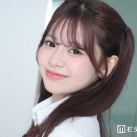 「今日好き」米澤りあ、幼少期公開で反響相次ぐ「すでに出来上がってる」「ポーズも天才」 画像