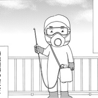 遺品整理やゴミ屋敷の清掃などを請け負う「特殊清掃」一生忘れないボクの最初の仕事は？【不浄を拭うひと #１】 画像