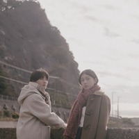 美絽＆稲葉通陽（B&ZAI）W主演映画「17歳のプルーフ」公開決定 1冊の小説をきっかけに始まる青春ミステリー 画像