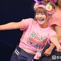 「今日好き」雨宮未苺（みるき）美ボディ際立つベアトップコーデに反響「バックショットに目が釘付け」「破壊力すごすぎ」 画像