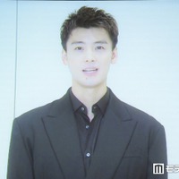 竹内涼真「じゃあ、あんたが作ってみろよ」勝男役経て「自信になりました」VTR登場で感謝伝える【第34回 橋田賞】 画像