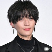 FANTASTICS八木勇征、母の日に母とのプラベショット公開「自慢の息子だね」「優しそうな雰囲気」の声 画像