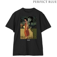 『PERFECT BLUE』トレーディンググッズ＆Tシャツなど7種の受注開始　「AMNIBUS」にて 画像