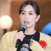 4児の母・東原亜希、夫が作った弁当3つ並ぶ様子公開「彩りも詰め方も綺麗でセンス良い」「栄養バランスバッチリ」と反響 画像