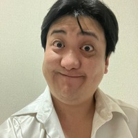 カカロニ栗谷、第1子誕生を発表「大悟の芸人領収書」で報告・父親の末期がんも公表「結婚や孫を見せることが唯一できることかなって」 画像