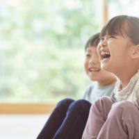 5歳孫「おじいちゃん、動いちゃダメ！」腰痛の祖父にかけた”思わぬ言葉”とは 画像