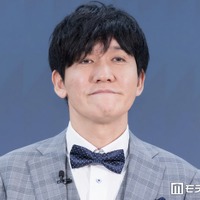 タイムマシーン3号山本浩司、3年前に美女タレントに真剣告白していた「僕が一方的に好きで…」 画像